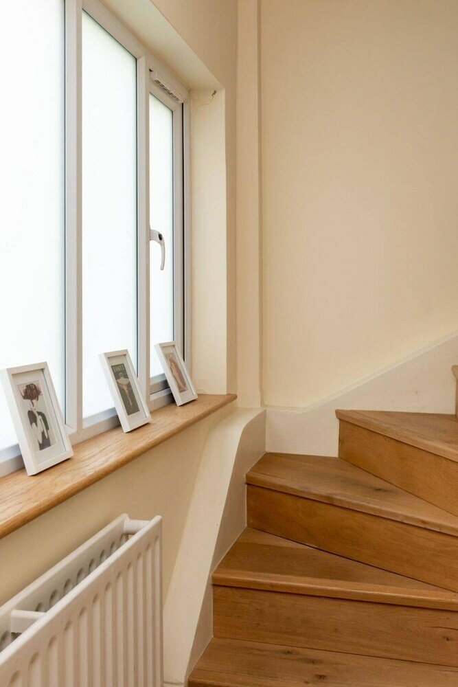 Фото Modern and Bright 3 Bedroom House in Paddington