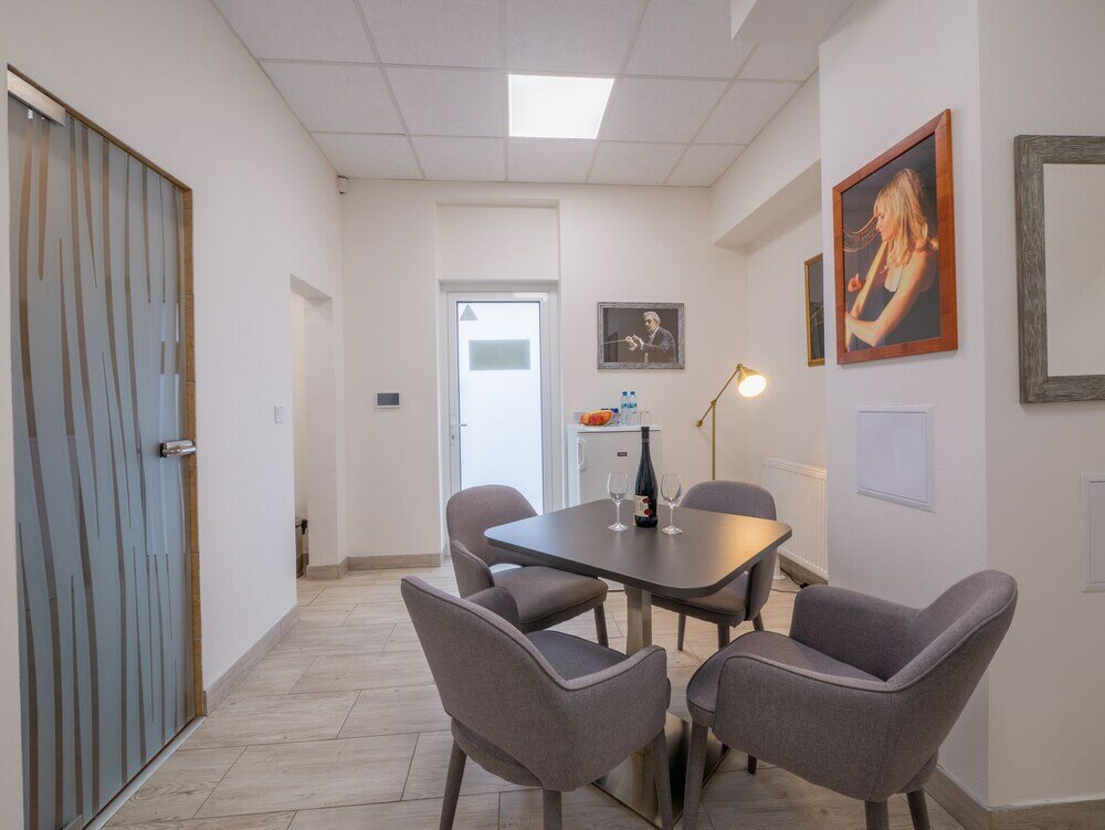 Фото Apartmany Style