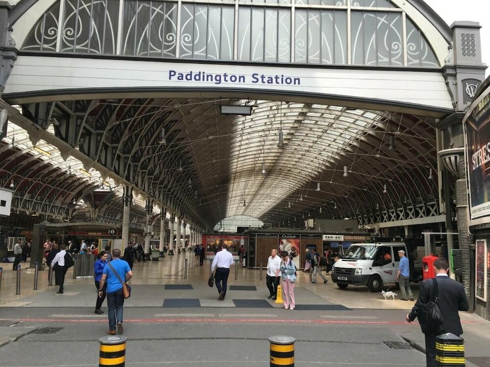 Фото отеля 5