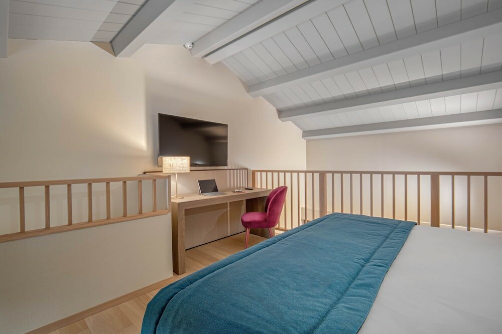 Фото Palazzo Ubertini Urban Suites