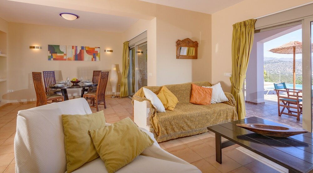 Фото Villa DreamView with private pool