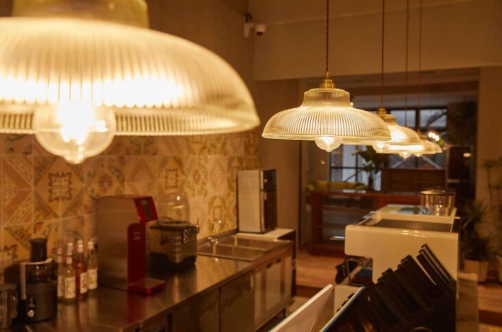 Фото Timeless Boutique House