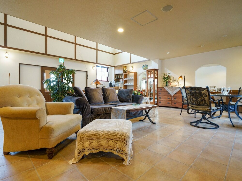 Фото Chez-soi Wakamiya