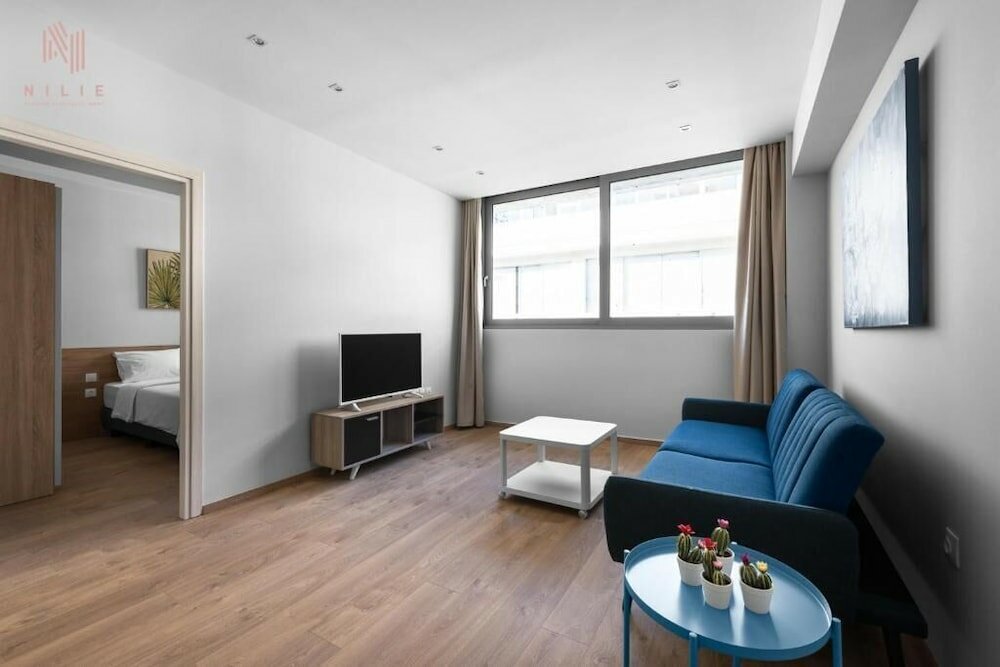 Фото Panama Nilie Hospitality Mgmt