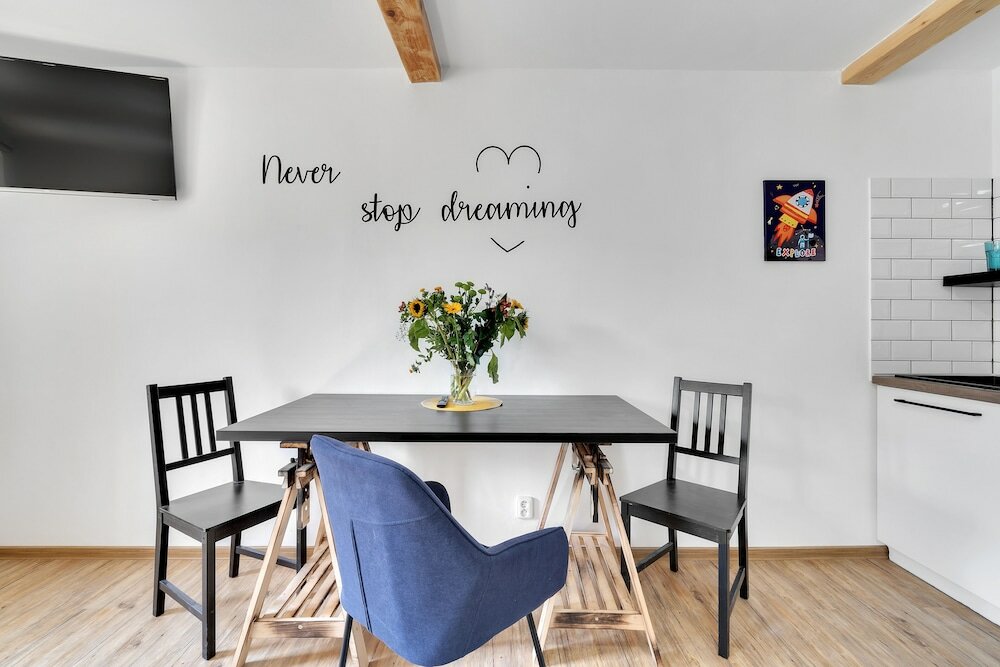 Фото Joy Aparthotel Klinovec