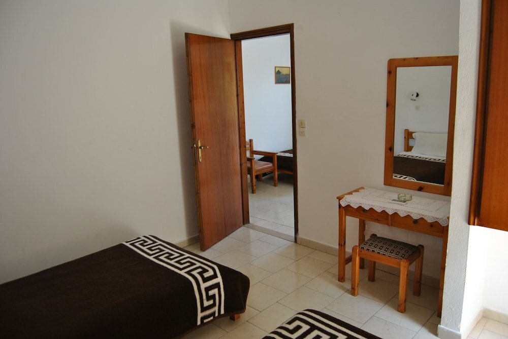 Фото Stergia Apartments