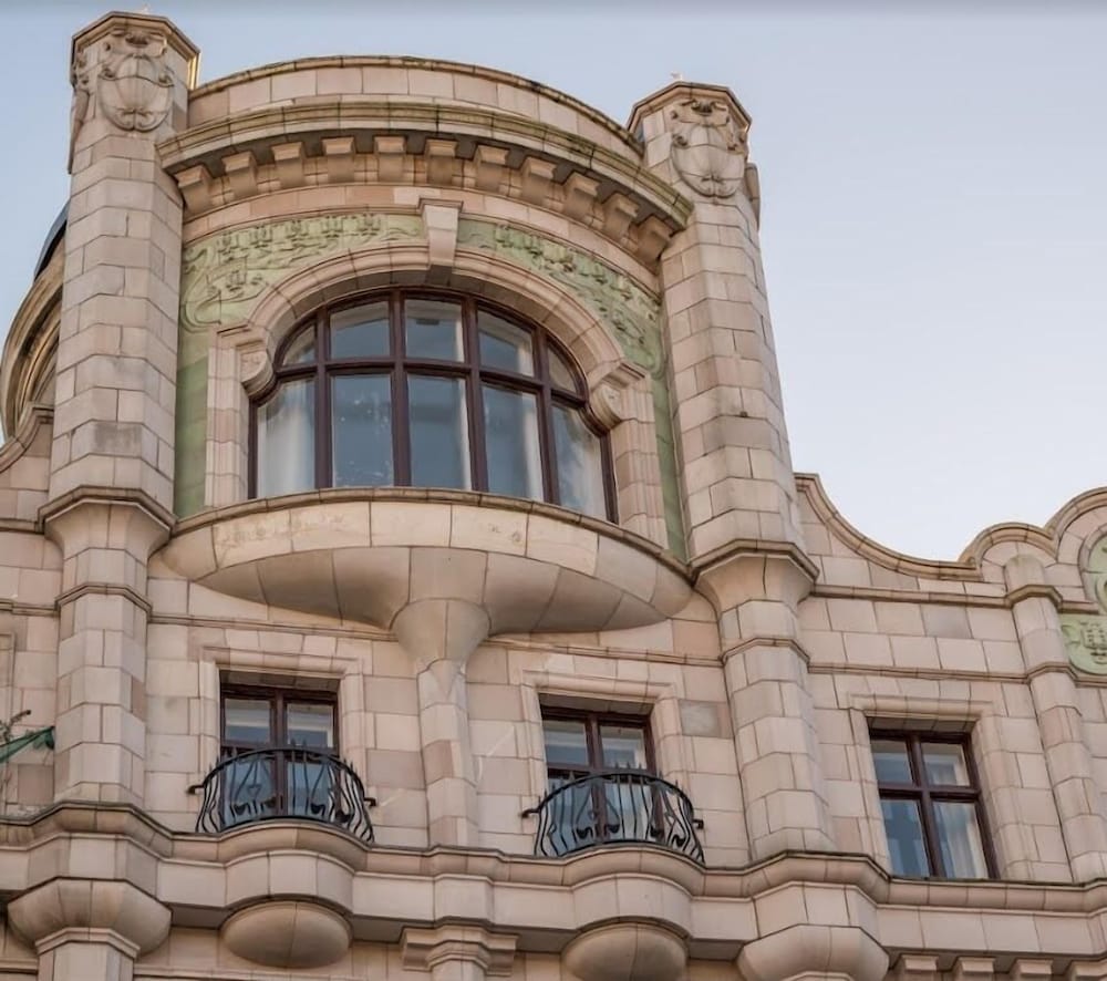 Фото отеля 4