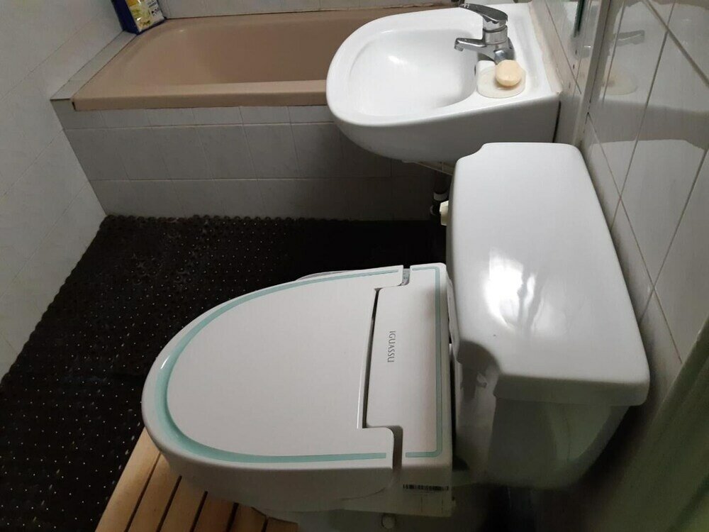 Фото The Itaewon 