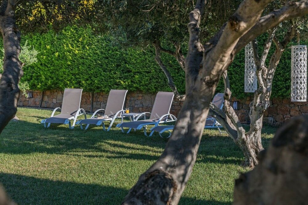 Фото Mangie Villa