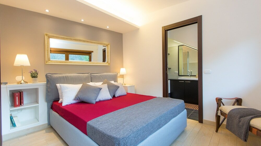 Фото Rental in Rome Panorama Penthouse