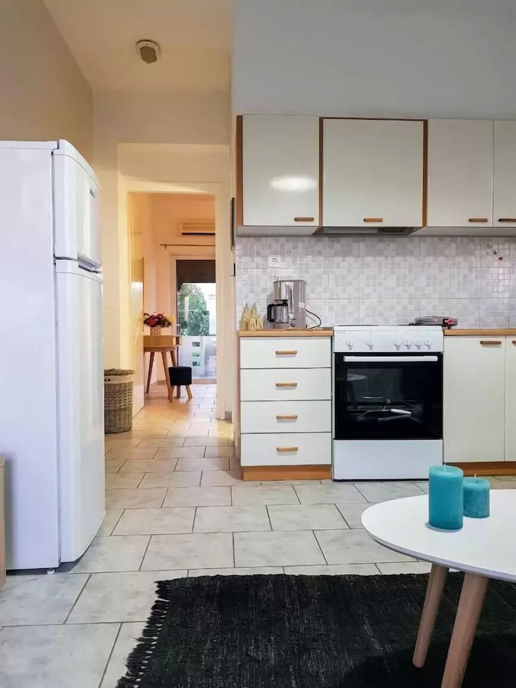 Фото Marianos Apartments