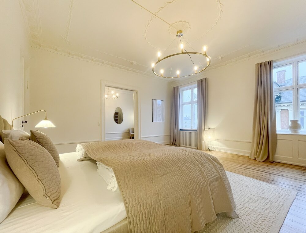 Фото Værnedamsvej