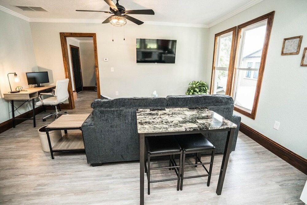 Фото Ybor City Lofts