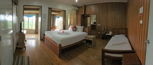 Гостиница Tagimoucia House Hotel