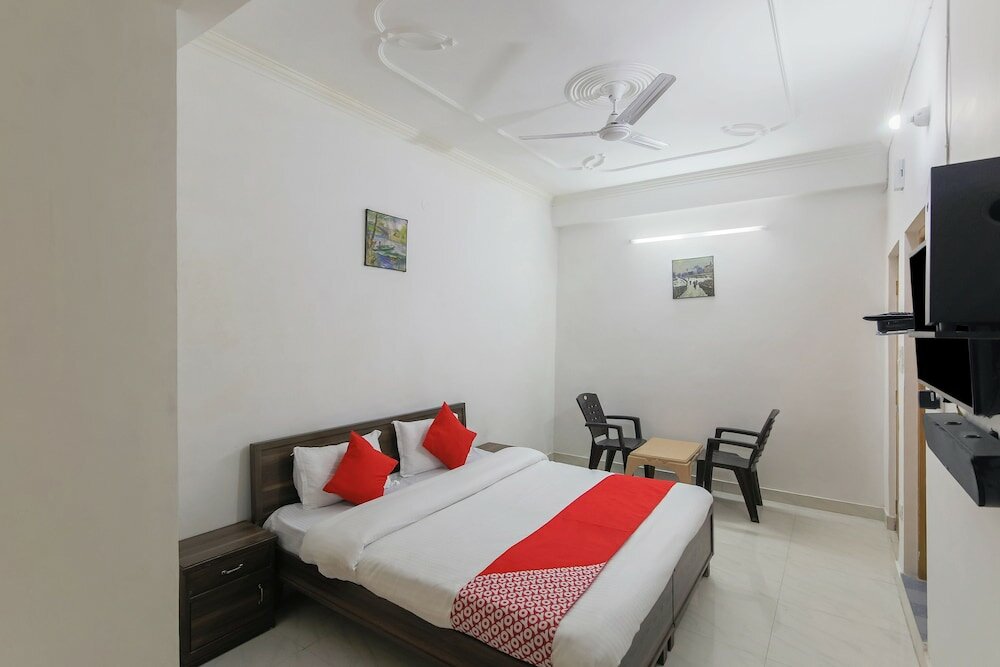 Фото Oyo 23675 Mountains Villa