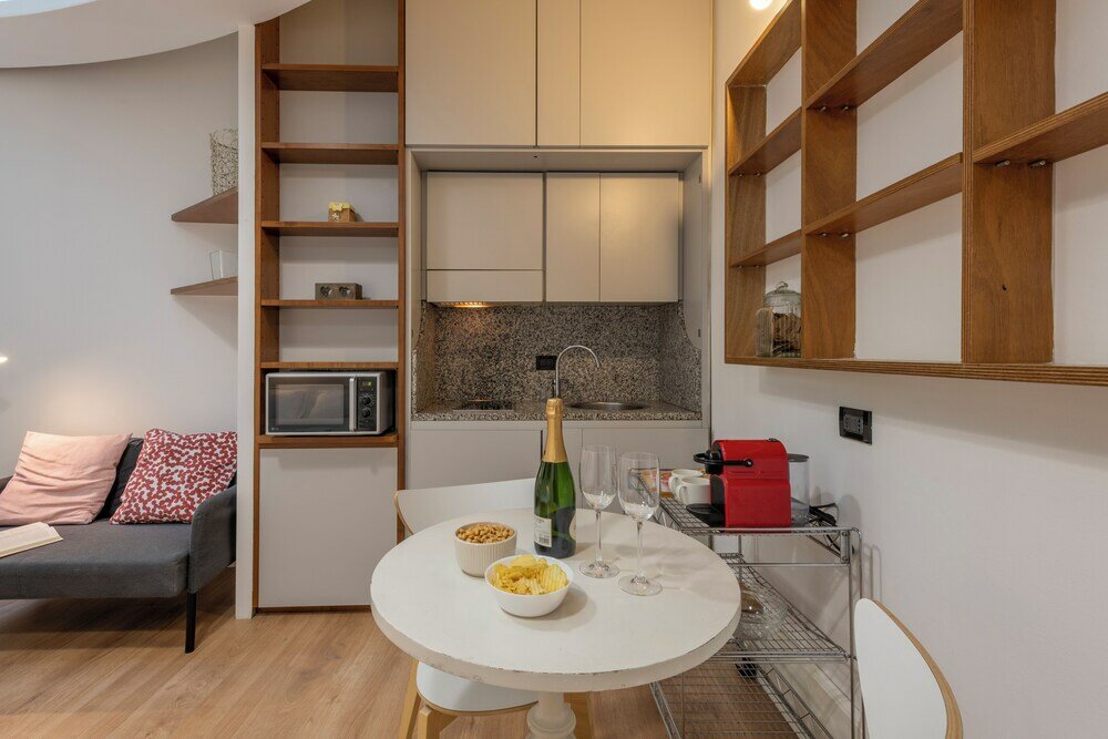 Фото BnButler - Visconti di Modrone 18