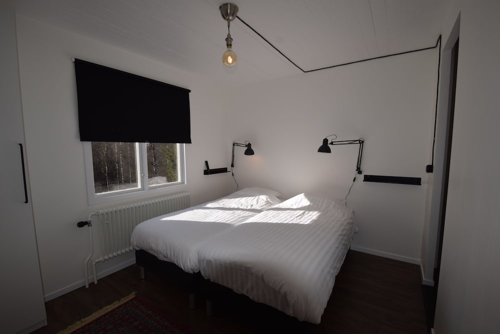 Фото Vänern Property apartments