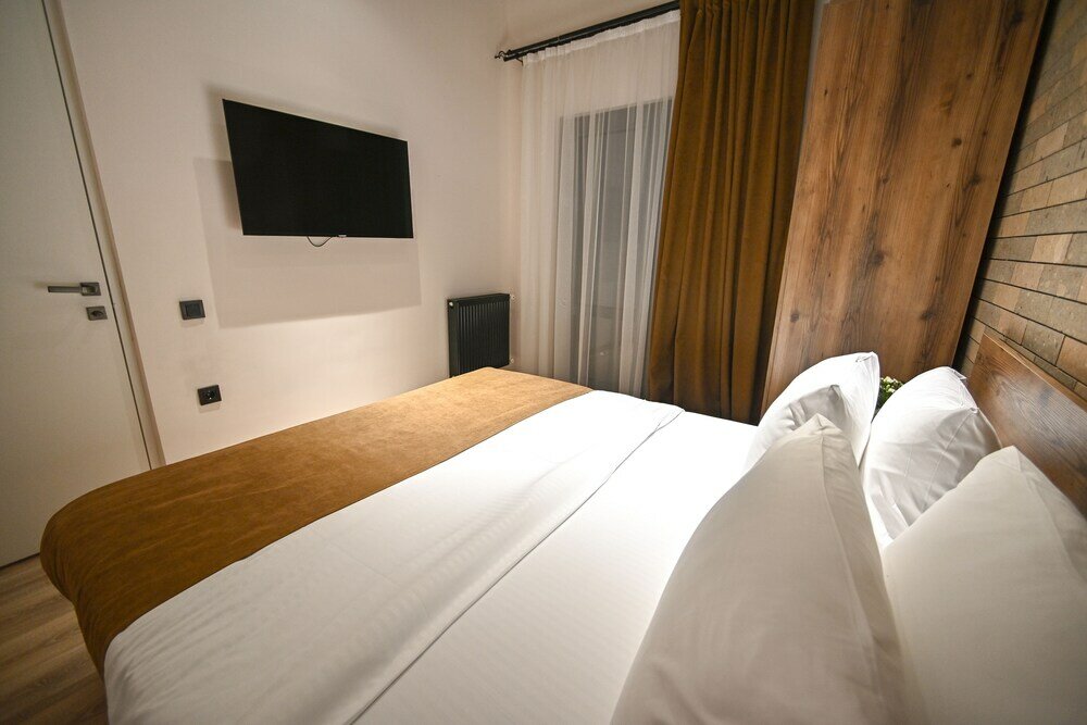 Фото Rooms Apart Hotel by Red