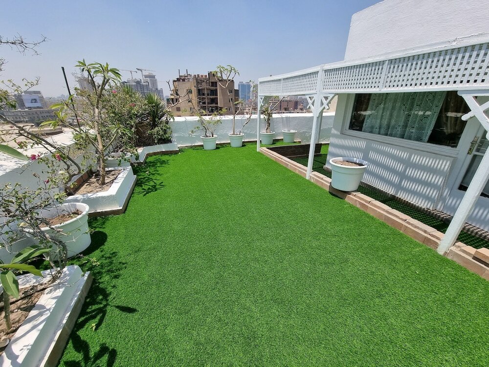 Фото Carlton Downtown Cairo