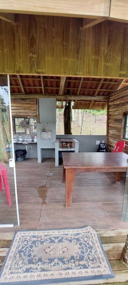 Фото Sitio do vô Pisco