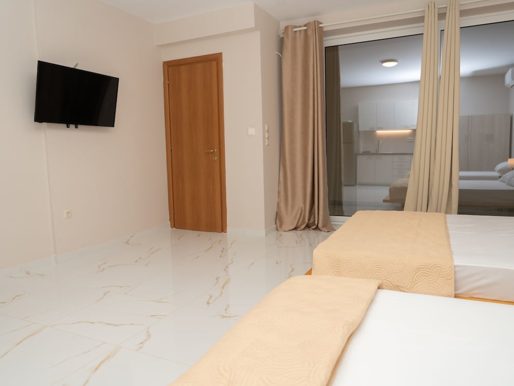Фото Allagiannis Group Apartments