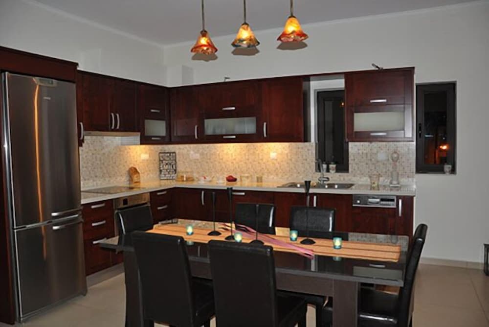 Фото Porfyra's Island