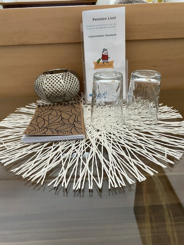 Фото Pension Lizzi