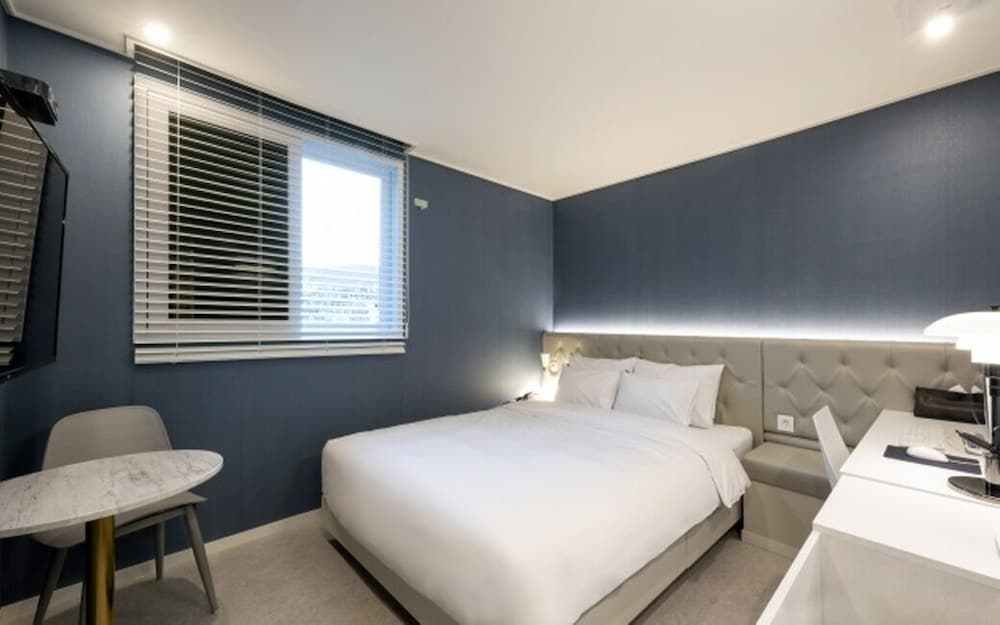 Фото Hotel Yaja Gwangalli