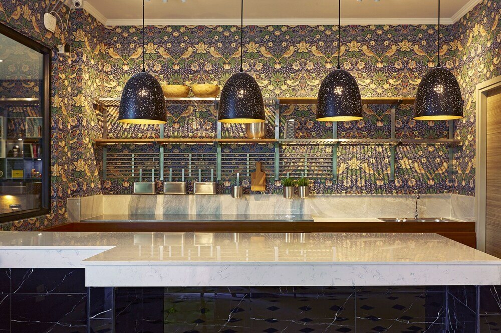 Фото Chez Bure - Bure Homestay