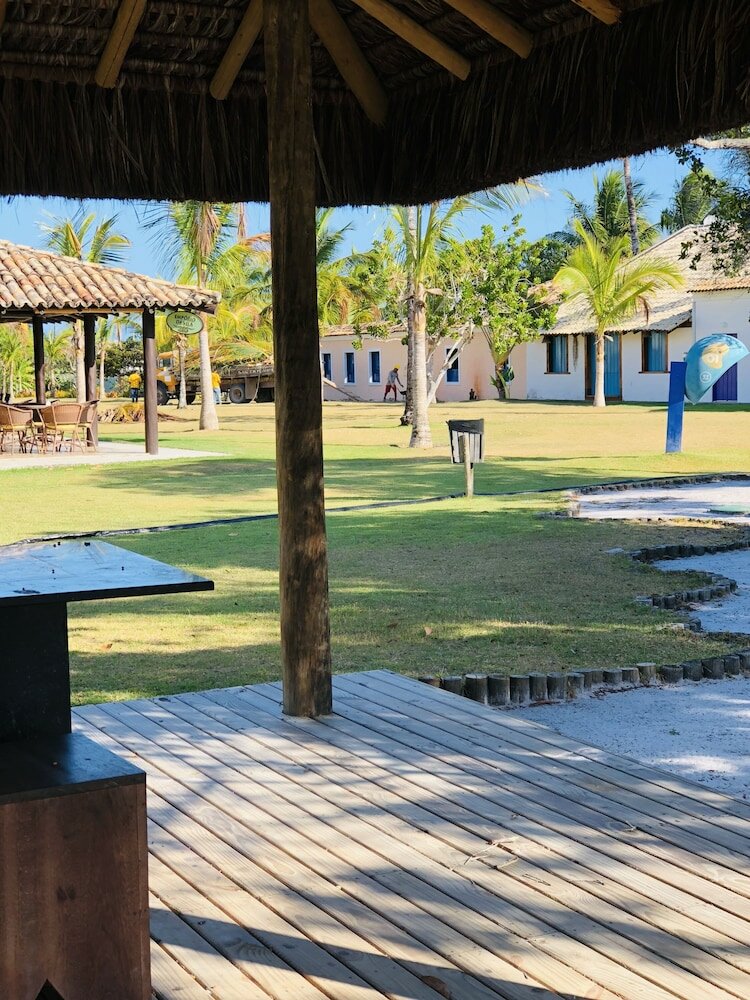 Фото Pousada Outeiro