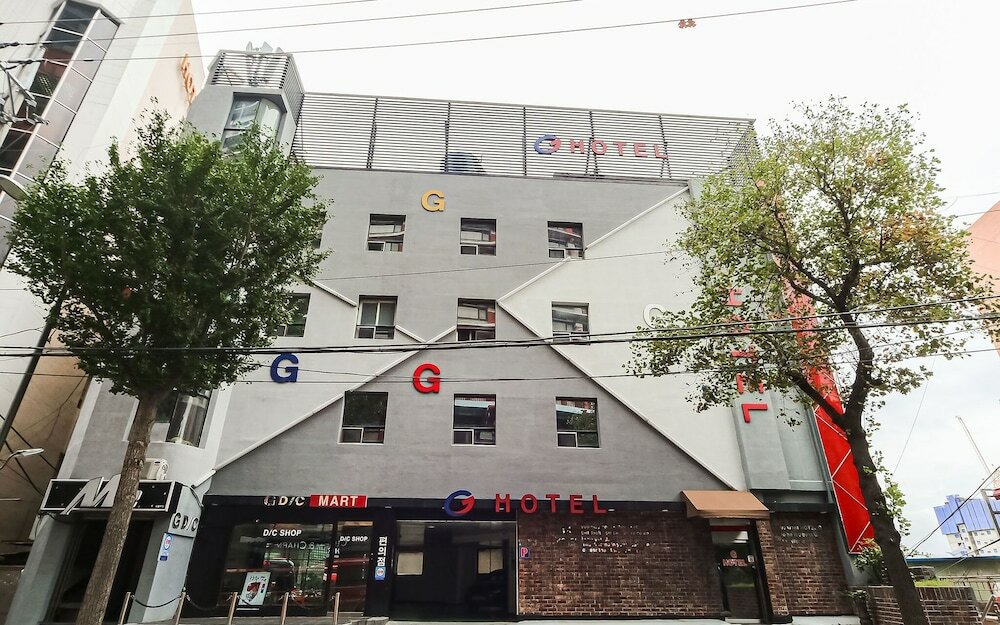 Фото отеля 2