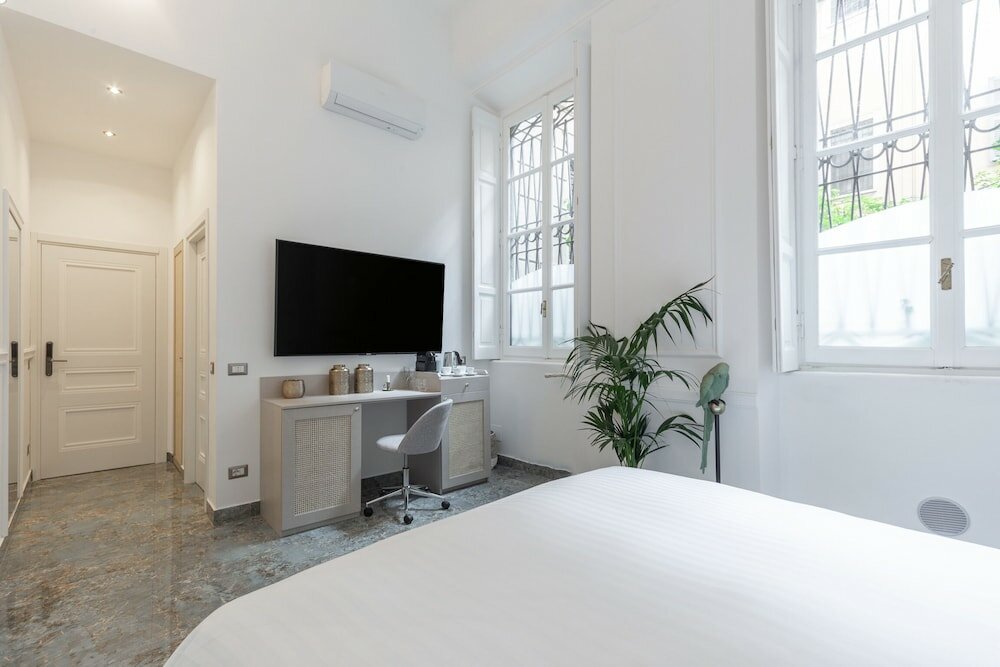 Фото Duomo Smart Suites
