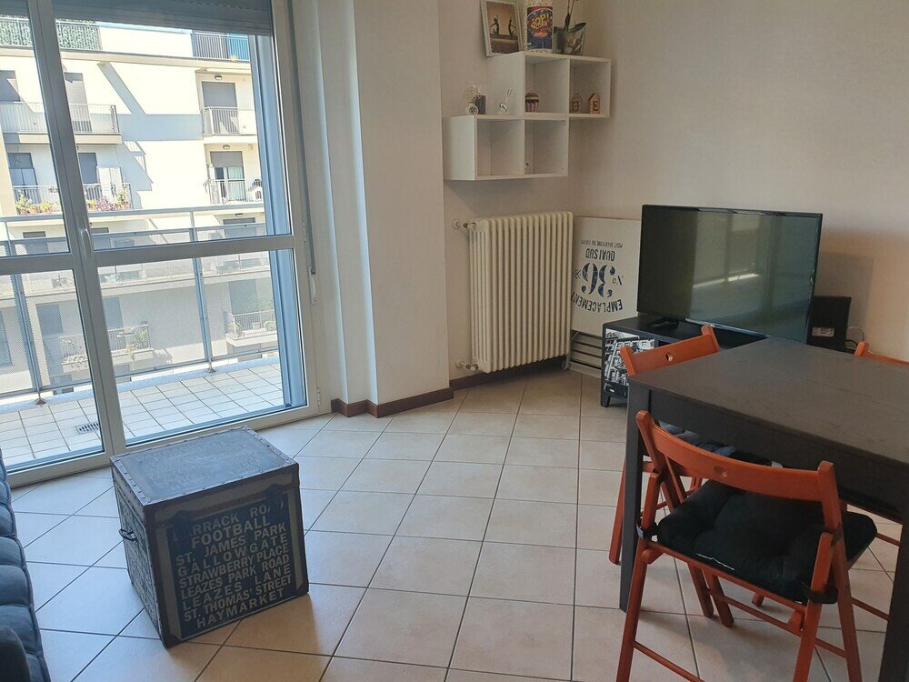 Фото Futurismo 8