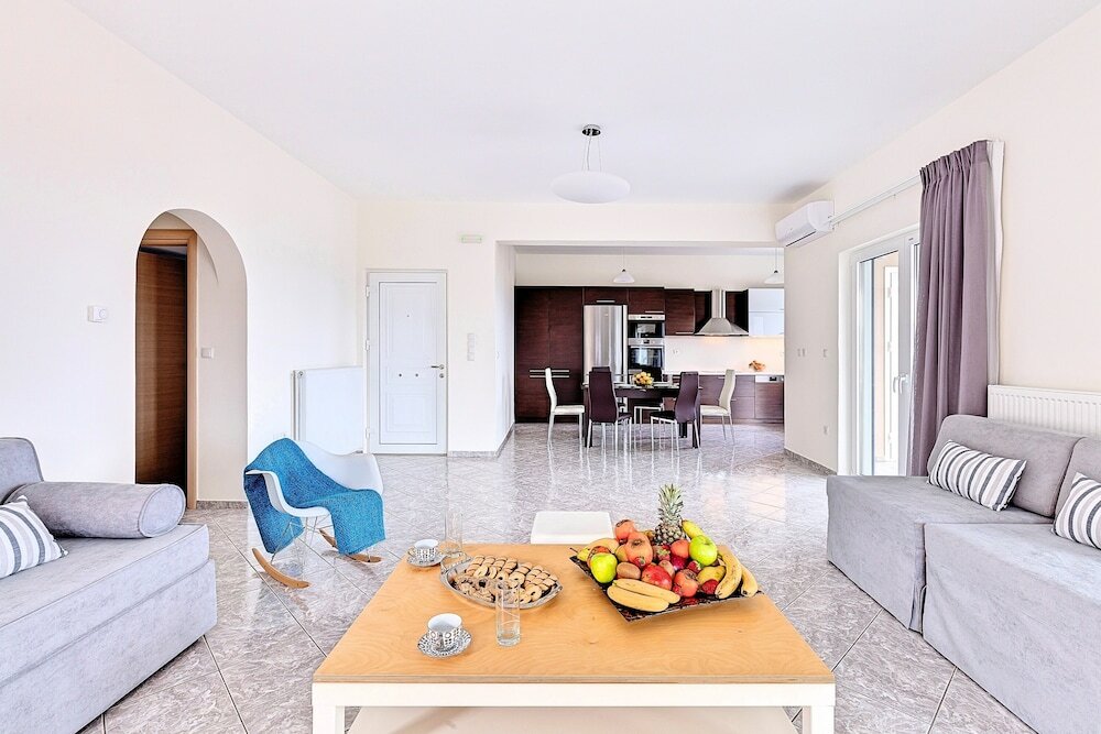 Фото Вилла di Giorgio Heated Pool