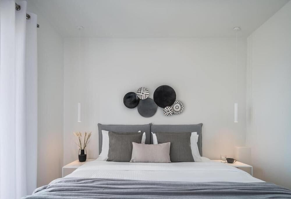 Фото NiMa Sifnos Residences