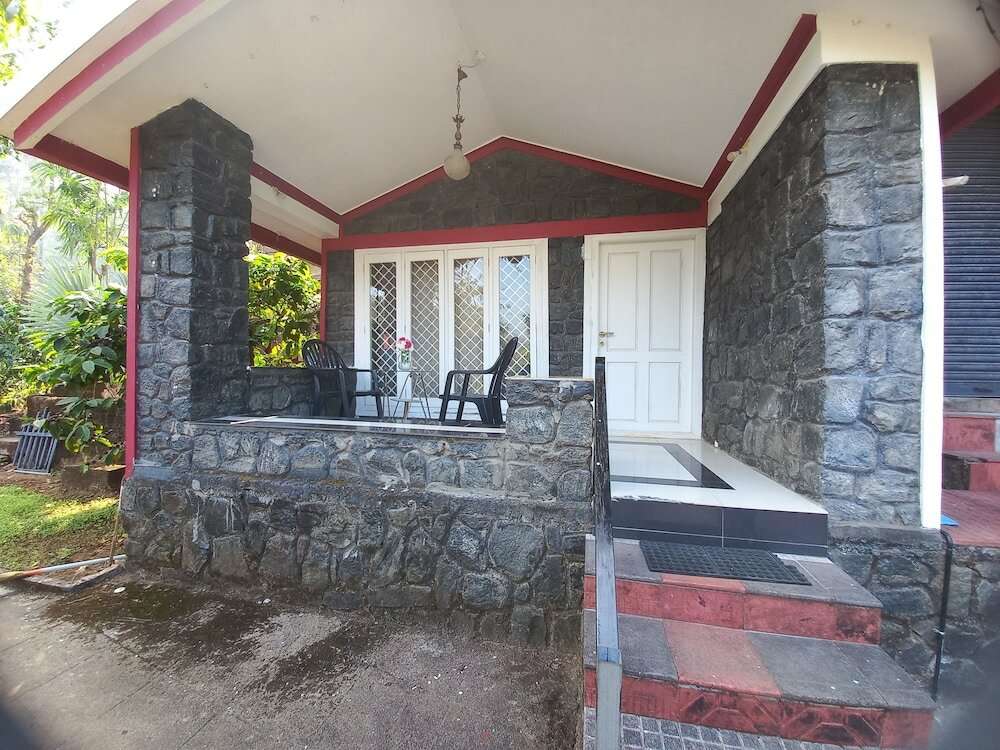 Фото Manikkal Outhouse Cottage Wayanad