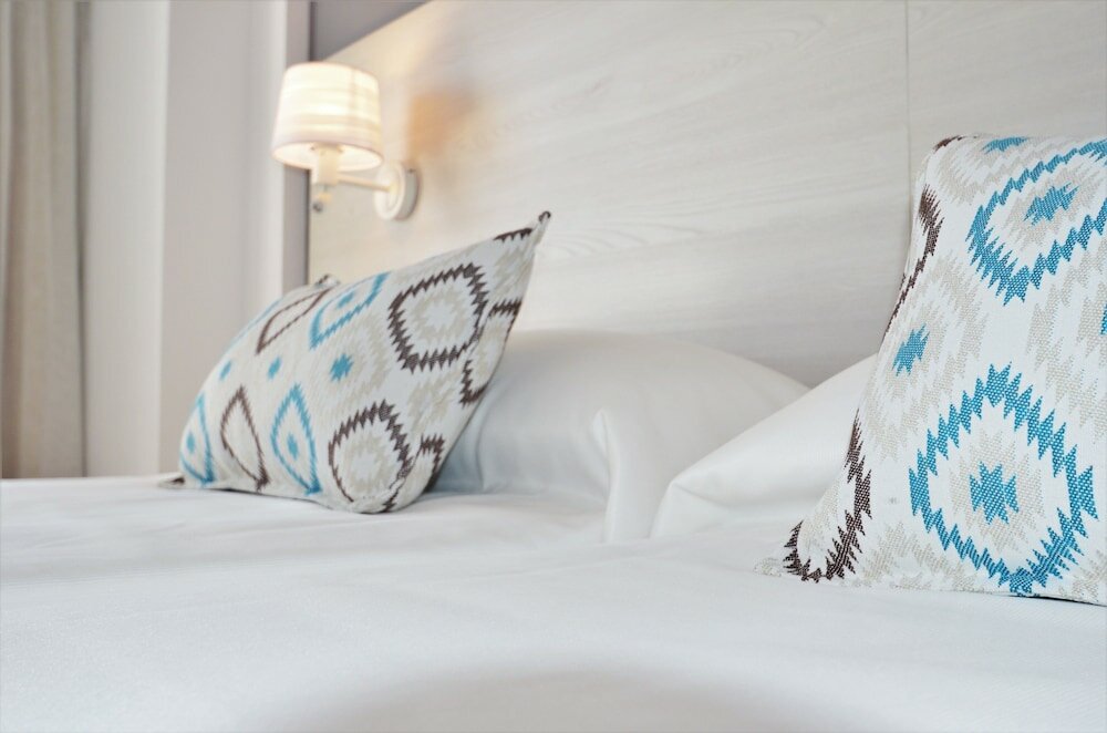 Фото Hotel Vista Park