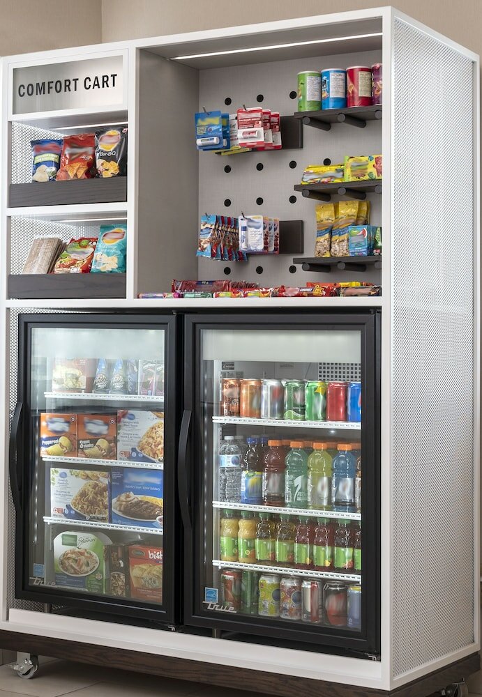 Фото Comfort Inn