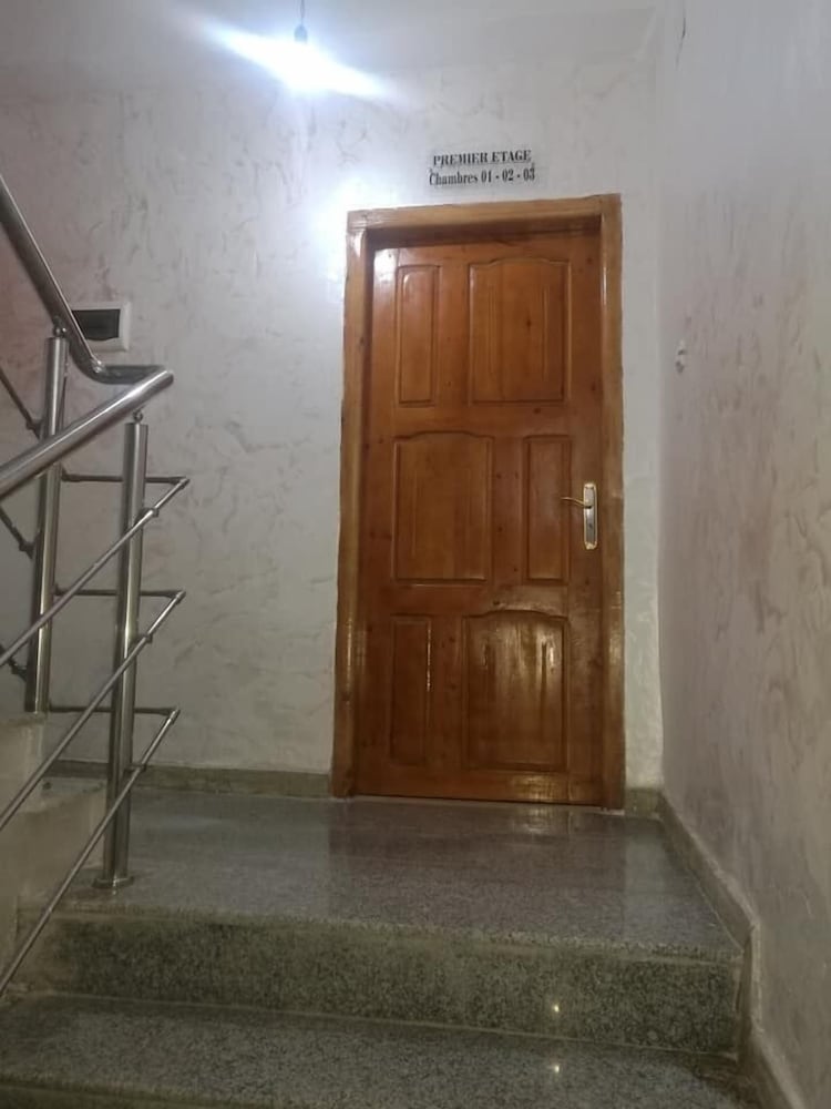 Фото Hotel Djhaltia