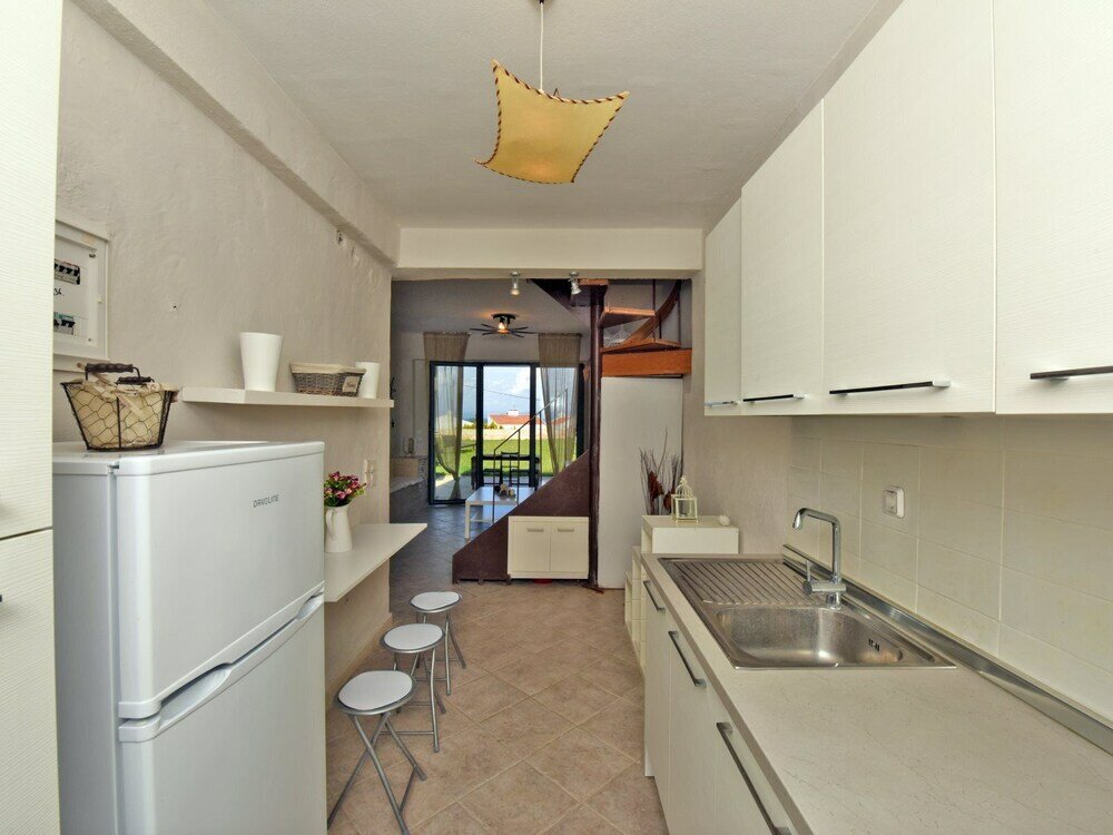 Фото Mel Mare Seaview