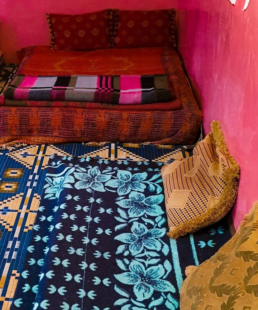 Фото Gîte Timmit La Maison Imazighne - Hostel