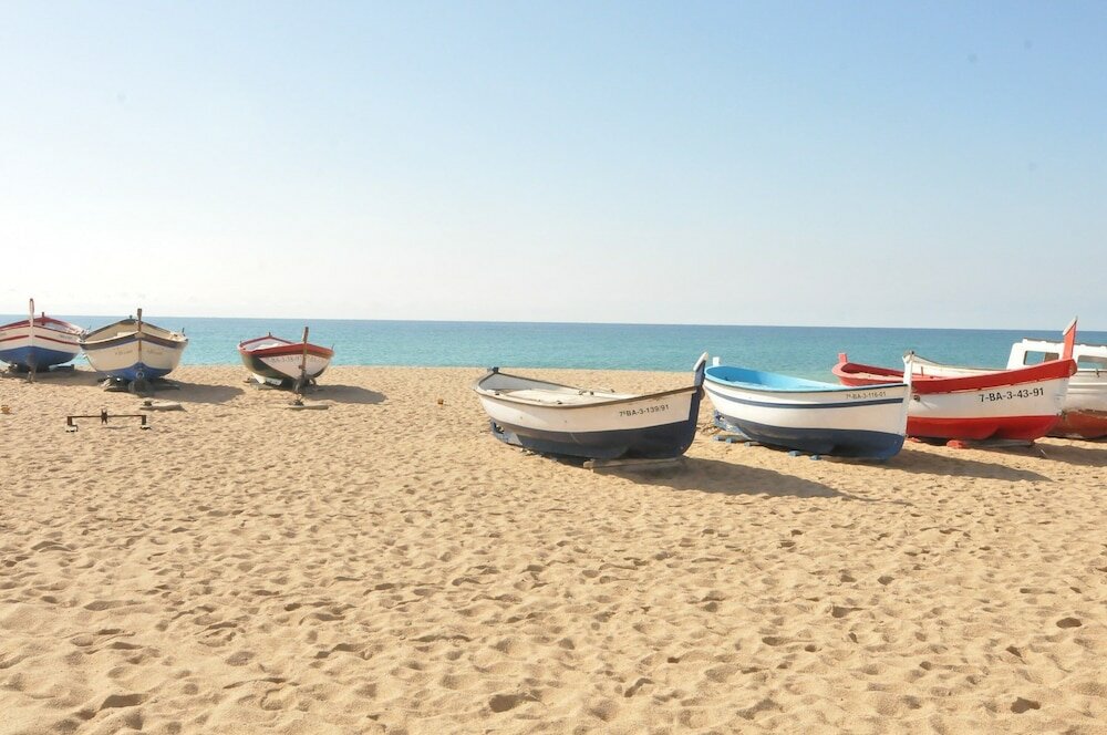 Фото HomeHolidaysRentals Itziar - Costa Barcelona