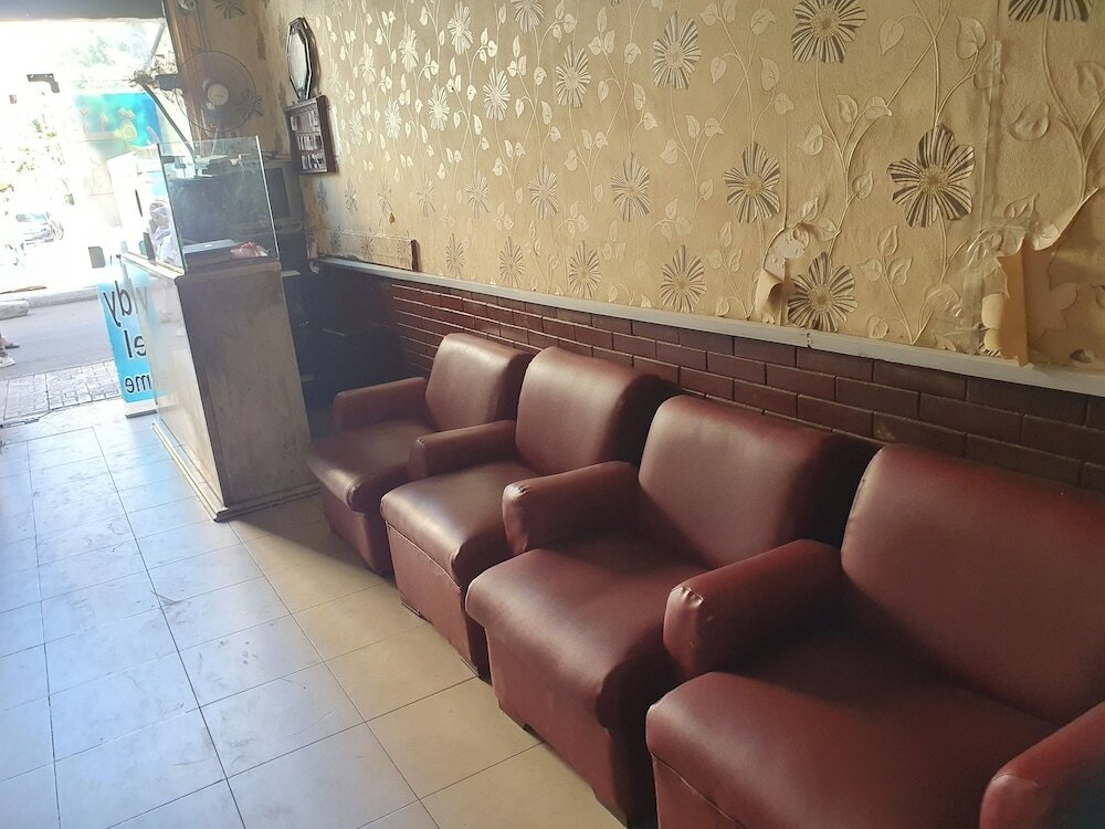 Фото Alkadi Hotel