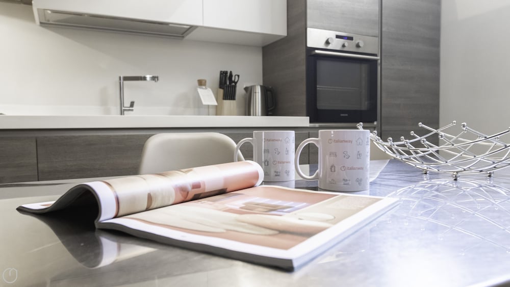 Фото Italianway - Fauchè 11