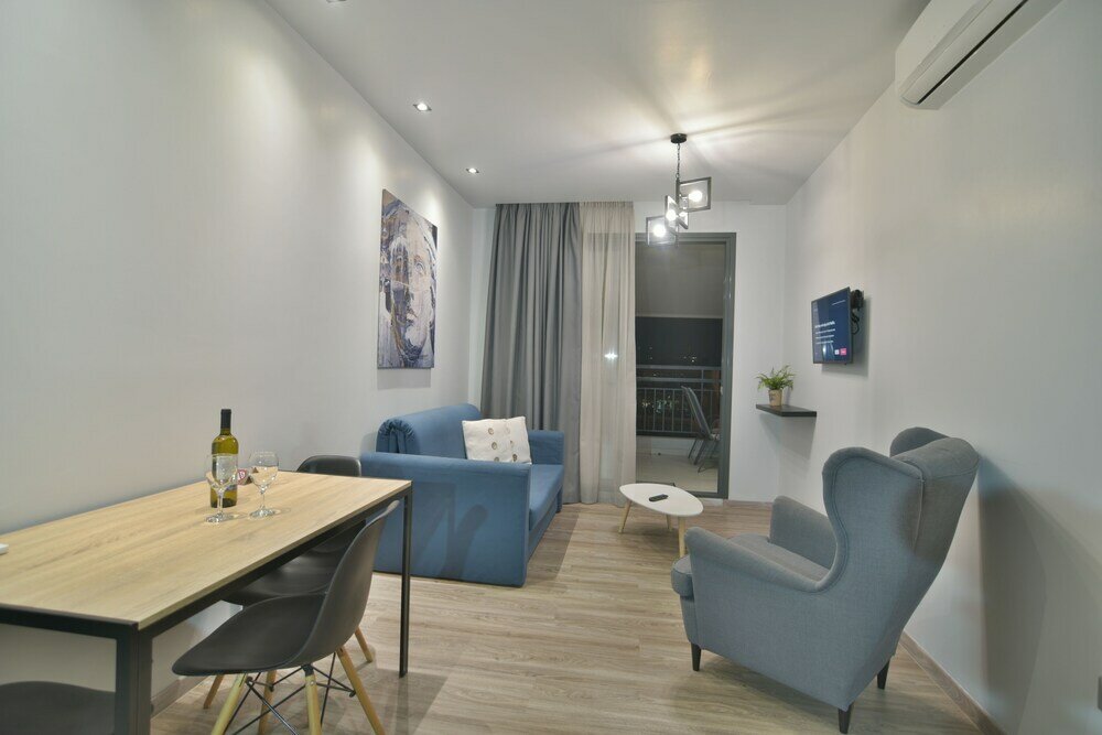 Фото Feel Athens Studios at Monastiraki