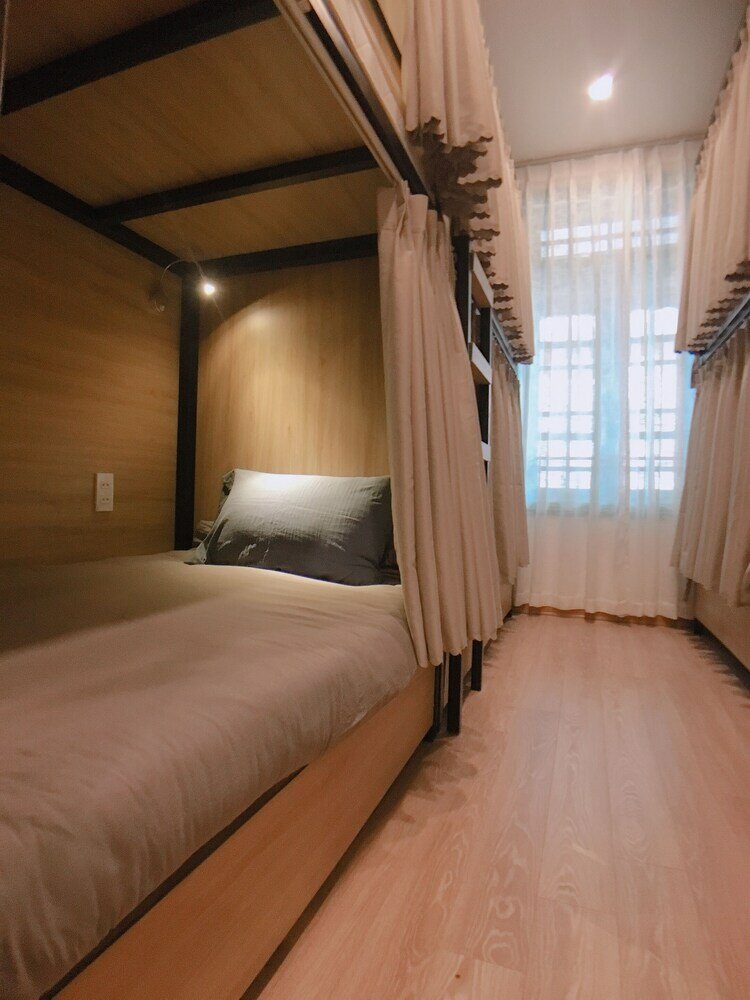 Фото Delistay - Hostel