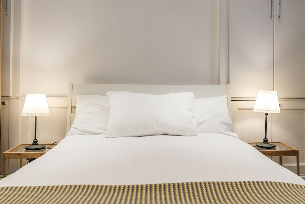 Фото Goodge Street by Allô Housing