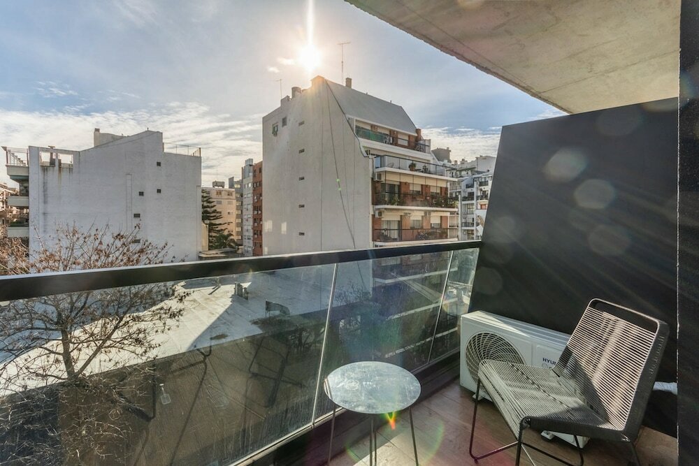 Фото Live Soho Boutique & Apartments Belgrano