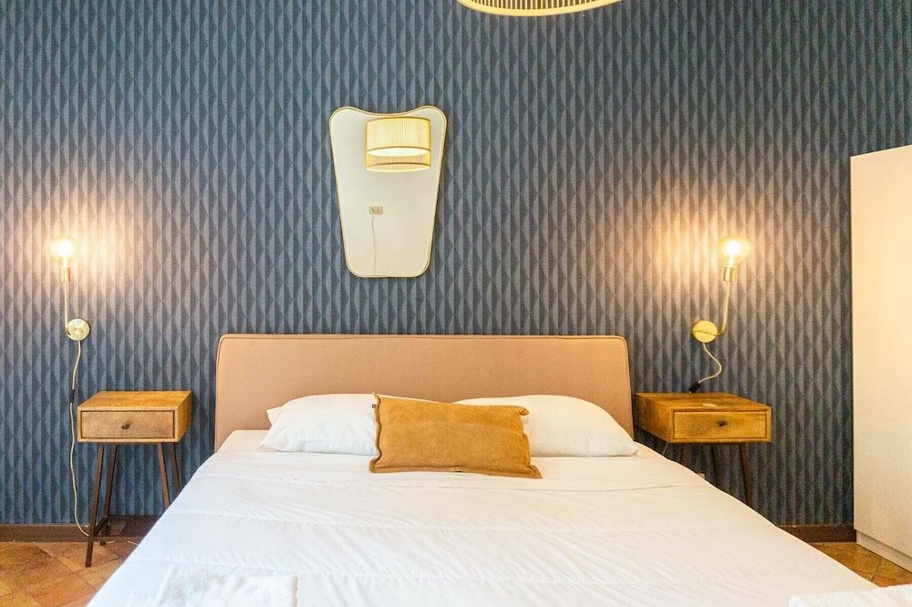 Фото Piazza Navona Charming Apartment