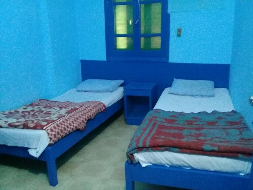 Фото Хостел Grand Square Luxor